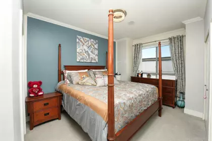 Guest Bathroom Photo of 48 1670 160 Street, Surrey, BC