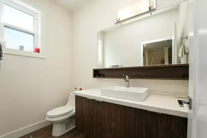 Hallway Photo of 48 1670 160 Street, Surrey, BC