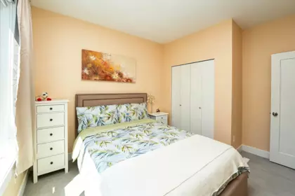 Laundry Room Photo of 48 1670 160 Street, Surrey, BC