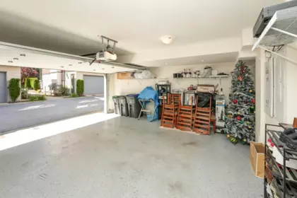 Outdoor Deck Photo of 48 1670 160 Street, Surrey, BC