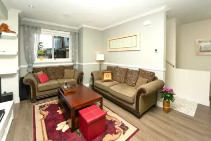 Primary Bedroom Photo of 48 1670 160 Street, Surrey, BC