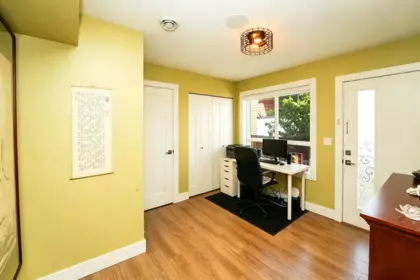 Staircase Photo of 48 1670 160 Street, Surrey, BC