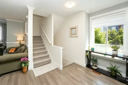 Walk-In Closet Photo of 48 1670 160 Street, Surrey, BC