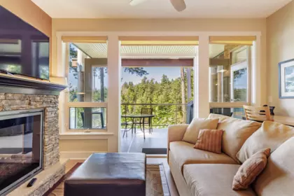 27B 12849 Lagoon Road, Madeira Park, BC, Madeira Park — Townhouse for sale