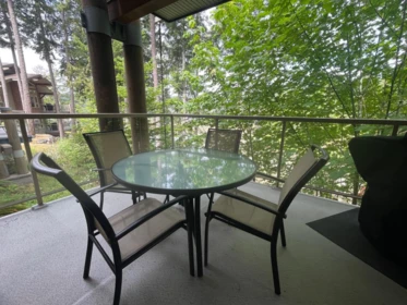27B 12849 Lagoon Road, Madeira Park, BC, Madeira Park — Townhouse for sale