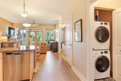 27B 12849 Lagoon Road, Madeira Park, BC, Madeira Park — Townhouse for sale