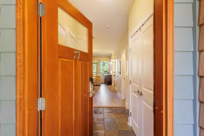 27B 12849 Lagoon Road, Madeira Park, BC, Madeira Park — Townhouse for sale