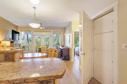 Pantry Photo of 27B 12849 Lagoon Road, Madeira Park, BC