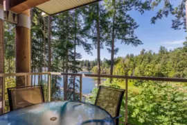 27B 12849 Lagoon Road, Madeira Park, BC