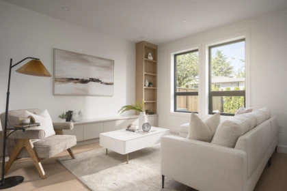 922 E 16th Avenue, Vancouver, BC, Vancouver — Half Duplex for sale