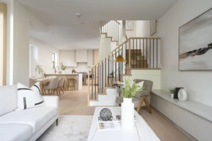 922 E 16th Avenue, Vancouver, BC, Vancouver — Half Duplex for sale
