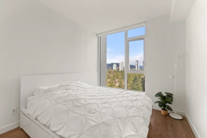Breakfast Nook Photo of 1702 585 Austin Avenue, Coquitlam, BC