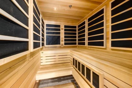 Powder Room Photo of 1702 585 Austin Avenue, Coquitlam, BC