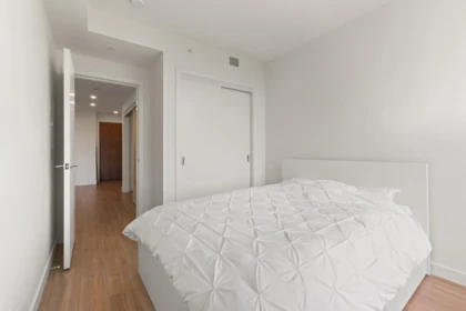Primary Bedroom Photo of 1702 585 Austin Avenue, Coquitlam, BC