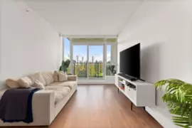 1702 585 Austin Avenue, Coquitlam, BC