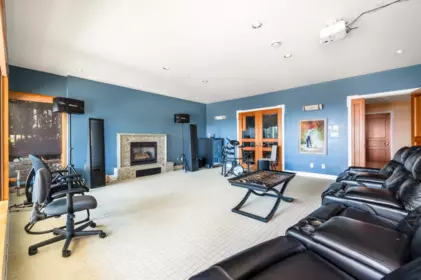 Mudroom Photo of 1626 Pinecrest Drive, West Vancouver, BC