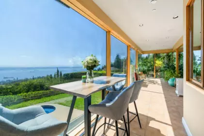 Office / Den Photo of 1626 Pinecrest Drive, West Vancouver, BC
