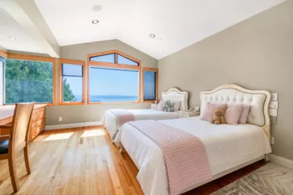 Street View Photo of 1626 Pinecrest Drive, West Vancouver, BC