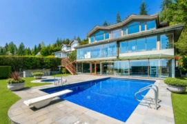1626 Pinecrest Drive, West Vancouver, BC