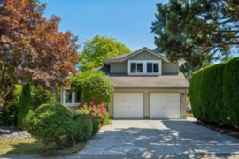 12498 202b Street, Maple Ridge, BC