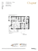 203 78 Kong Court, Coquitlam, BC