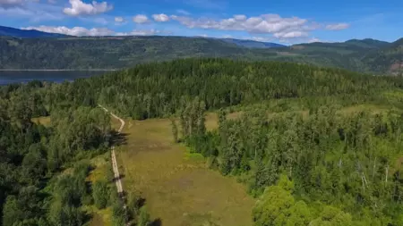 Primary Bedroom Photo of Lot A & Lot 6 Anstey Arm, No City Value, BC
