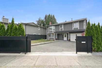 11721 Furukawa Place, Maple Ridge, BC, Maple Ridge — Single Family Residence for sale