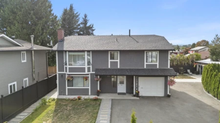 11721 Furukawa Place, Maple Ridge, BC, Maple Ridge — Single Family Residence for sale