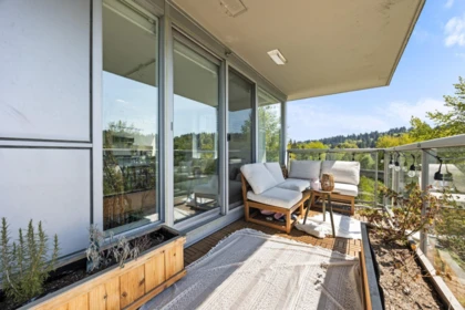 Pantry Photo of 1101 651 Nootka Way, Port Moody, BC