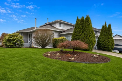 23390 123 Avenue, Maple Ridge, BC, Maple Ridge — Single Family Residence for sale