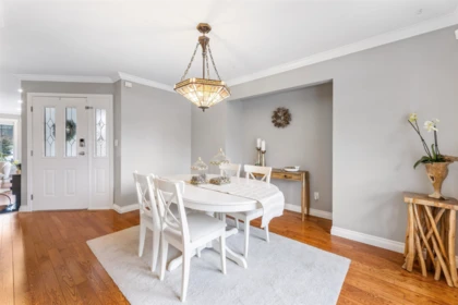 Kitchen Island Photo of 23390 123 Avenue, Maple Ridge, BC
