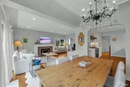 Pantry Photo of 1220 Braeside Street, West Vancouver, BC