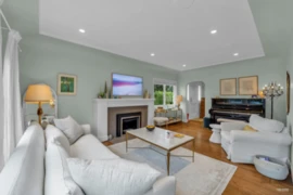 1220 Braeside Street, West Vancouver, BC