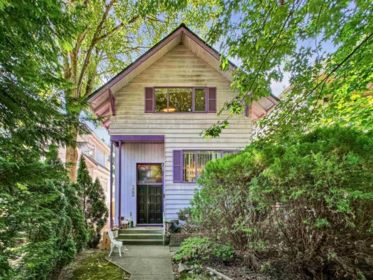 122 W 17th Avenue, Vancouver, BC, Vancouver — Single Family Residence for sale