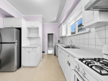 Pantry Photo of 122 W 17th Avenue, Vancouver, BC