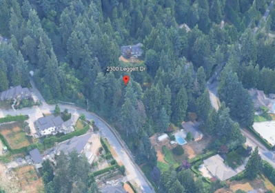 2300 Leggett Drive, Anmore, BC, Anmore — Land for sale