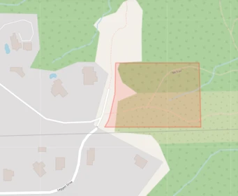 2300 Leggett Drive, Anmore, BC, Anmore — Land for sale