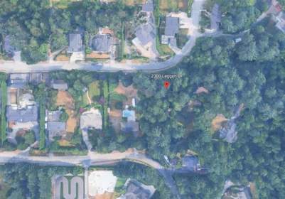 2300 Leggett Drive, Anmore, BC, Anmore — Land for sale