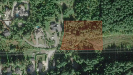 2300 Leggett Drive, Anmore, BC, Anmore — Land for sale
