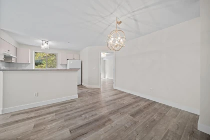 Pantry Photo of 3203 240 Sherbrooke Street, New Westminster, BC
