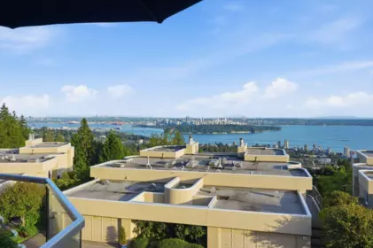 2343 Folkestone Way, West Vancouver, BC, West Vancouver — Townhouse for sale