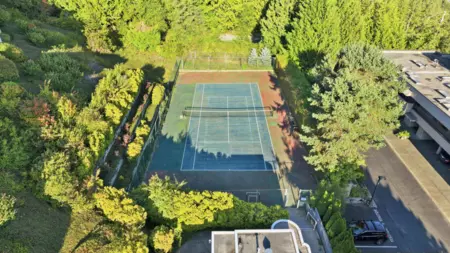 Fitness Center Photo Near 2343 Folkestone Way, West Vancouver, BC
