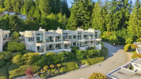 Neighborhood Park Photo Near 2343 Folkestone Way, West Vancouver, BC
