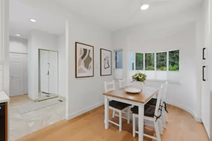 Powder Room Photo of 2343 Folkestone Way, West Vancouver, BC