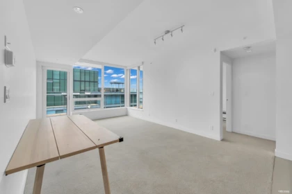 Garage Interior Photo of 1106 6633 Pearson Way, Richmond, BC