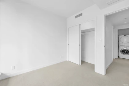 Guest Bathroom Photo of 1106 6633 Pearson Way, Richmond, BC