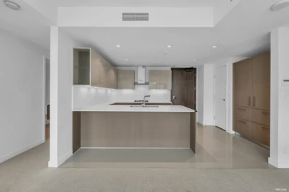 Powder Room Photo of 1106 6633 Pearson Way, Richmond, BC