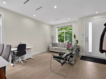 636 Cassiar Street, Vancouver, BC, Vancouver — Single Family Residence for sale