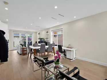 636 Cassiar Street, Vancouver, BC, Vancouver — Single Family Residence for sale