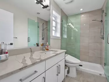 Laundry Room Photo of 636 Cassiar Street, Vancouver, BC